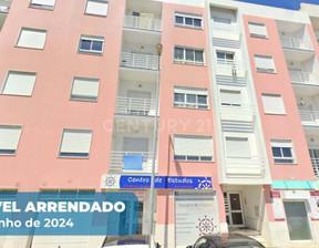 Mieszkanie na sprzedaż, Portugalia Montijo, 275 059 dolar (1 108 486 zł), 93 m2, 97046394