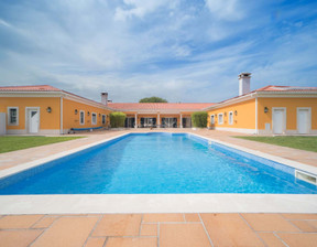Dom na sprzedaż, Portugalia Benavente, 2 520 286 dolar (10 156 751 zł), 703,25 m2, 98470846