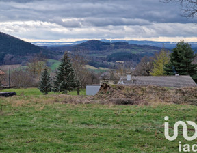 Działka na sprzedaż, Francja Saint-Étienne-Lardeyrol, 94 963 dolar (396 946 zł), 5125 m2, 95853671