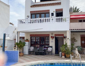 Dom na sprzedaż, Hiszpania Torrevieja, 235 380 dolar (927 398 zł), 100 m2, 95439588