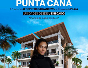 Mieszkanie na sprzedaż, Dominikana Punta Cana Punta Cana, 180 000 dolar (723 600 zł), 150 m2, 100719581