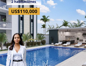 Mieszkanie na sprzedaż, Dominikana Punta Cana Punta Cana, 110 000 dolar (441 100 zł), 82 m2, 100973681