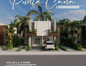 Mieszkanie na sprzedaż, Dominikana Punta Cana Punta Cana, 118 999 dolar (477 186 zł), 80 m2, 86712609