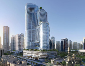 Mieszkanie na sprzedaż, Zjednoczone Emiraty Arabskie Dubai Dubai, 1 219 034 dolar (4 668 902 zł), 122 m2, 86812895