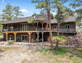 Dom na sprzedaż, Usa Hot Springs 27320 MEMORIAL RD, 995 000 dolar (3 970 050 zł), 316,24 m2, 97500847