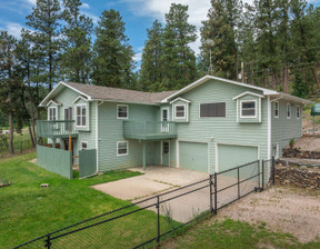 Dom na sprzedaż, Usa Rapid City 14000 Sheridan Lake Road, 600 000 dolar (2 418 000 zł), 291,34 m2, 98768846