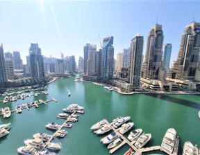 Mieszkanie na sprzedaż, Zjednoczone Emiraty Arabskie Dubai Dubai Marina, 2 314 522 dolar (8 934 055 zł), 199 m2, 100201036