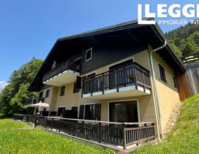 Mieszkanie na sprzedaż, Francja Saint-Gervais-Les-Bains, 256 872 dolar (988 959 zł), 41 m2, 100139099