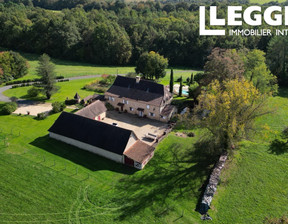 Dom na sprzedaż, Francja Lacropte, 708 945 dolar (2 899 585 zł), 290 m2, 100384960