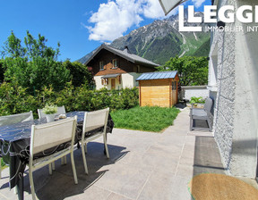 Mieszkanie na sprzedaż, Francja Chamonix-Mont-Blanc, 1 254 621 dolar (5 131 398 zł), 100 m2, 101374742