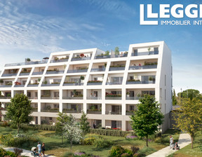 Mieszkanie na sprzedaż, Francja Beauzelle, 263 062 dolar (1 012 790 zł), 43 m2, 89520726