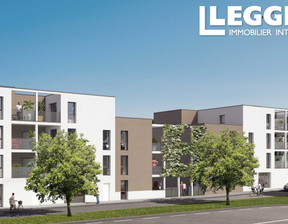 Mieszkanie na sprzedaż, Francja La Roche-Sur-Yon, 329 098 dolar (1 375 631 zł), 78 m2, 96834615