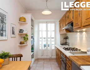 Mieszkanie na sprzedaż, Francja Cannes, 596 877 dolar (2 297 978 zł), 80 m2, 97540729