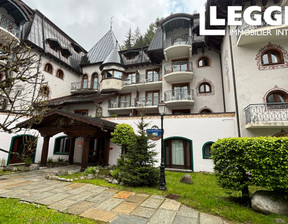 Mieszkanie na sprzedaż, Francja Chamonix-Mont-Blanc, 439 729 dolar (1 692 956 zł), 37 m2, 97964764