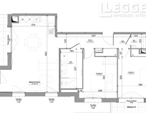 Mieszkanie na sprzedaż, Francja Praz-Sur-Arly, 599 078 dolar (2 306 451 zł), 72,48 m2, 98127071