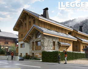 Mieszkanie na sprzedaż, Francja Morzine, 451 814 dolar (1 739 483 zł), 38,13 m2, 99275923