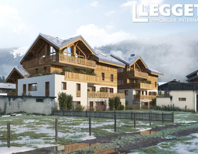 Mieszkanie na sprzedaż, Francja Morzine, 968 866 dolar (4 049 861 zł), 68,14 m2, 99340895