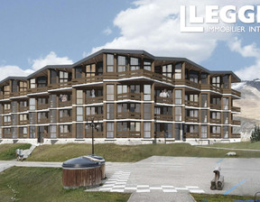 Mieszkanie na sprzedaż, Francja Tignes, 848 640 dolar (3 547 314 zł), 61,4 m2, 99771025