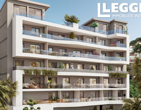 Mieszkanie na sprzedaż, Francja Roquebrune-Cap-Martin, 422 505 dolar (1 626 642 zł), 51 m2, 90351274