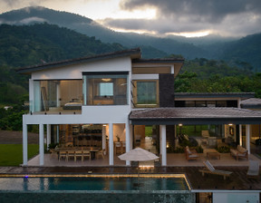 Dom na sprzedaż, Kostaryka Ojochal Provincia de Puntarenas, Ojochal, Costa Rica, 1 900 000 dolar (7 486 000 zł), 603,87 m2, 97390930