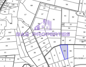 Działka na sprzedaż, Bułgaria София/sofia с. Хераково/s. Herakovo, 25 048 dolar (104 701 zł), 4202 m2, 94852038