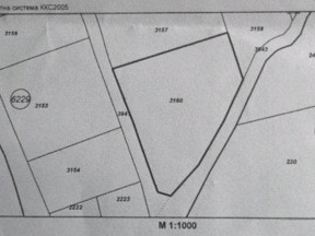 Działka na sprzedaż, Bułgaria София/sofia с. Лозен/s. Lozen, 226 414 dolar (907 920 zł), 1890 m2, 86367127