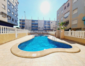 Mieszkanie na sprzedaż, Hiszpania Torrevieja, 151 919 dolar (601 598 zł), 58 m2, 97968903