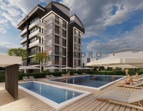 Mieszkanie na sprzedaż, Turcja Antalya Aksu, 272 270 dolar (1 045 517 zł), 130 m2, 86076808