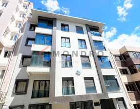 Mieszkanie na sprzedaż, Turcja Istanbul Besiktas, 350 305 dolar (1 341 668 zł), 55 m2, 86456242