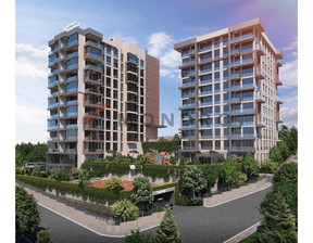 Mieszkanie na sprzedaż, Turcja Istanbul Kagithane, 402 327 dolar (1 669 657 zł), 122 m2, 86823670