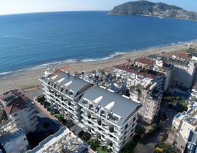 Mieszkanie na sprzedaż, Turcja Alanya Centre, 279 450 dolar (1 159 716 zł), 53 m2, 87064618