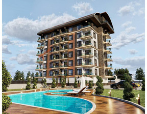 Mieszkanie na sprzedaż, Turcja Alanya Demirtas, 166 980 dolar (639 533 zł), 120 m2, 83245921