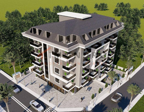 Mieszkanie na sprzedaż, Turcja Alanya Mahmutlar, 137 655 dolar (571 267 zł), 140 m2, 83245979