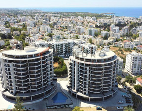 Mieszkanie na sprzedaż, Cypr Girne, 304 631 dolar (1 245 941 zł), 94 m2, 83246428