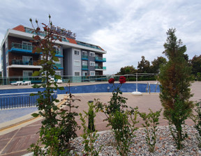 Mieszkanie na sprzedaż, Turcja Alanya Oba, 173 715 dolar (720 915 zł), 60 m2, 94302601