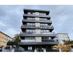 Mieszkanie na sprzedaż, Turcja Istanbul Besiktas, 401 667 dolar (1 538 385 zł), 85 m2, 94673407