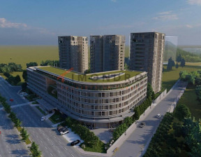 Mieszkanie na sprzedaż, Turcja Antalya Aksu, 164 350 dolar (629 461 zł), 30 m2, 93014740