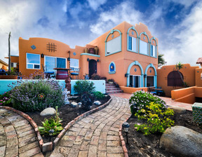 Dom na sprzedaż, Meksyk Puerto Escondido Puerto Escondido, 599 000 dolar (2 425 950 zł), 2906 m2, 97305107