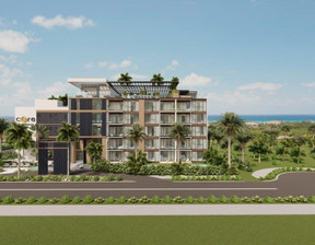 Kawalerka na sprzedaż, Dominikana La Altagracia ,  Cap Cana Green village, 320 000 dolar (1 225 600 zł), 112 m2, 96651572