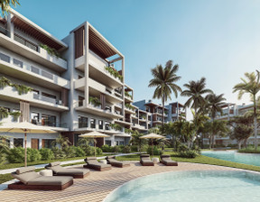 Kawalerka na sprzedaż, Dominikana La Altagracia,  Bávaro Downtown Punta Cana, 140 000 dolar (574 000 zł), 76 m2, 100076251