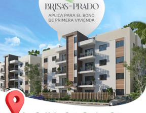 Mieszkanie na sprzedaż, Dominikana Santo Domingo De Guzmán ,  Santo Domingo Este Ciudad Juan Bosch, 84 000 dolar (336 840 zł), 90 m2, 101608277