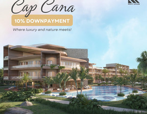 Kawalerka na sprzedaż, Dominikana La Altagracia, Cap Cana Cap Cana, 275 063 dolar (1 127 758 zł), 82 m2, 102905310