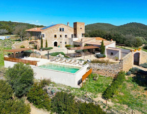 Dom na sprzedaż, Hiszpania Quart Girona, Quart, Montnegre Girona, Quart, Montnegre Girona, 3 585 382 dolar (14 664 213 zł), 1152 m2, 102336547