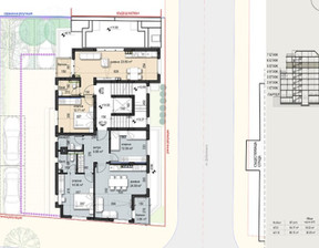 Mieszkanie na sprzedaż, Bułgaria София/sofia Редута/Reduta, 383 973 dolar (1 570 450 zł), 116 m2, 101810764