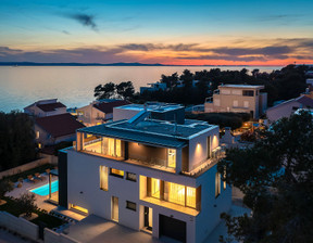Dom na sprzedaż, Chorwacja Petrčane, Zadar-Okolica, 2 437 526 dolar (9 945 107 zł), 343 m2, 87117817