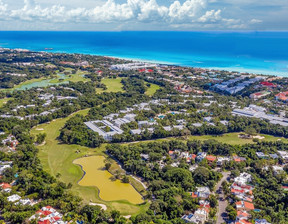 Mieszkanie na sprzedaż, Meksyk Playa Del Carmen Playacar, 350 000 dolar (1 344 000 zł), 117 m2, 100096524