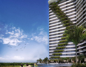 Mieszkanie na sprzedaż, Meksyk Cancún Hotel Zone, 509 000 dolar (1 954 560 zł), 110 m2, 99635551