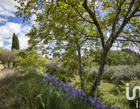 Działka na sprzedaż, Francja Valensole, 143 395 dolar (586 484 zł), 1180 m2, 100730600