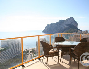 Mieszkanie na sprzedaż, Hiszpania Calpe/calp, 842 505 dolar (3 445 847 zł), 172 m2, 93715427