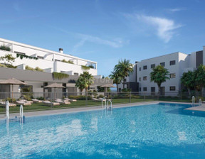 Mieszkanie na sprzedaż, Hiszpania Málaga, 337 663 dolar (1 347 277 zł), 83 m2, 96056838